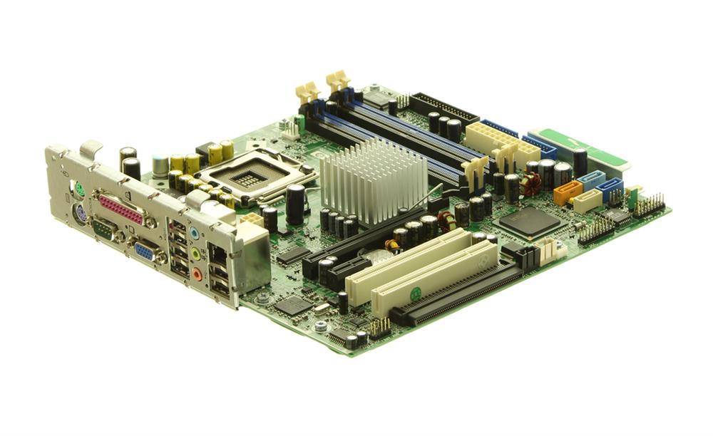RP000098185 - HP System Board (Motherboard) for Compaq dc7100 Desktop