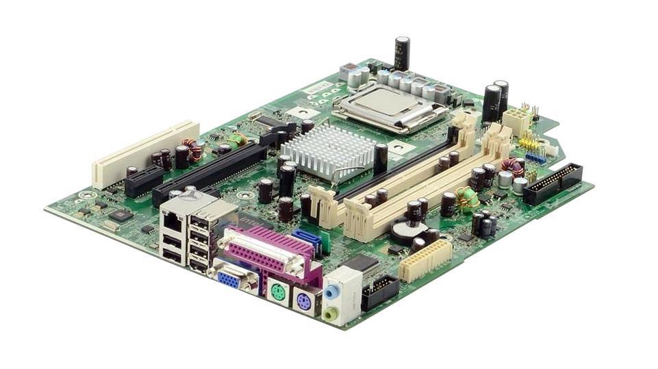 RP000112166 - HP System Board (Motherboard) for Compaq dc7800 Desktop