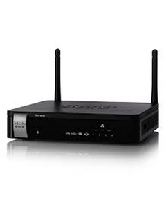 RV130W-WB-A-K9-NA| Cisco Small Business RV130W wireless router 802.11b/g/n desktop wall-mountable