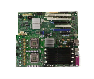 RW203 - Dell Motherboard for Precision T5400