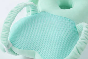1-3T Toddler Baby Head Protector Backpack Pillow Safety Pad Cushion Prevent Injured Cartoon Security Pillow Protective Headgear