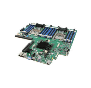 S2600WFQR - Intel Server Board - motherboard - - Socket P - C628