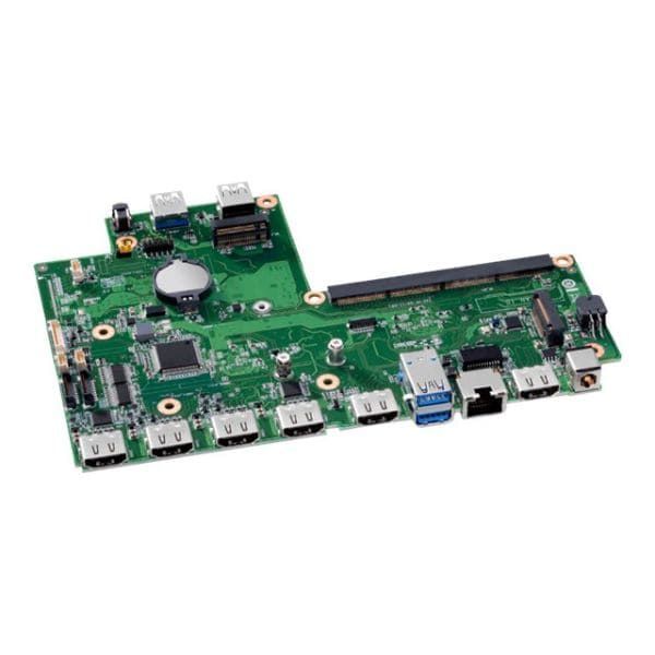 S2600WFTR - Intel Server Board - motherboard - - Socket P - C624