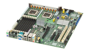 S5000XVNSATAR - Intel S5000XVN 5000X Chipset System Board (Motherboard) Socket LGA771