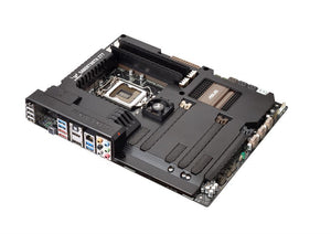 SABERTOOTHZ77 - ASUS Intel Z77 Chipset System Board (Motherboard) Socket LGA-1155