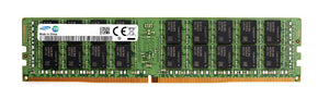 M393A8G40AB2-CWEGQ - Samsung 64GB 3200MHz DDR4 PC4-25600 ECC Registered CL22 288-Pin DIMM 1.2V Dual Rank x4 Memory Module