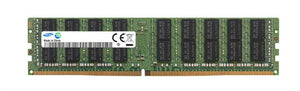 M386A8K40CM2-CVFC0 - Samsung 64GB 2933MHz DDR4 PC4-23400 ECC Registered CL21 288-Pin Load Reduced DIMM 1.2V Quad Rank x4 Memory Module
