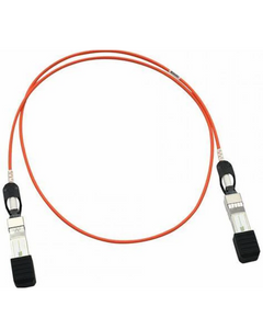 SFP-10G-AOC2M-RF| Cisco 2M 10GBASE SFP+ Active Optical Cable