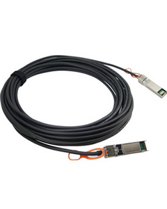 Cisco SFP-H10GB-ACU10M – 10GBASE-CU SFP+ Active Direct Attach Copper Cable, 10M (Refurbished)