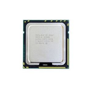 SLBVA - Intel Xeon X5667 Quad-Core 3.06GHz 6.40GTs QPI 12MB L3 Cache Socket LGA1366 Processor