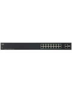 SLM2048PT-UK-RF|Cisco Small Business Smart SG200-50P switch 50 ports managed rack-mountable
