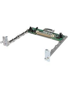SM-NM-ADPTR=|Cisco Network Module Adapter for SM Slot