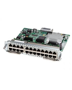 SM-X-ES3-24-P-RF| Cisco SM-X Layer 2/3 EtherSwitch Service Module switch 24 ports managed plug-in module