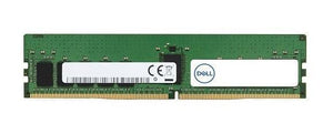 SNPG9PYXC/32G - Dell 32GB 6400MHz DDR5 PC5-51200 ECC Registered 288-Pin DIMM 1.1V Dual Rank x8 Memory Module