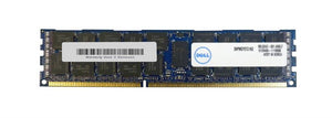 SNPMVPT4C/2G - Dell 2GB 1333MHz DDR3 PC3-10600 ECC Registered CL9 240-Pin DIMM 1.35V (LV) Single Rank x8 Memory Module