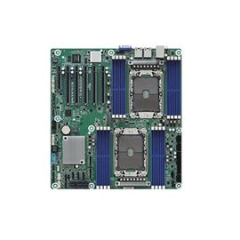 SP2C621D16-2L+ - ASRock Motherboard C621A Socket P+ LGA4189 Max256GB DDR4 EEB