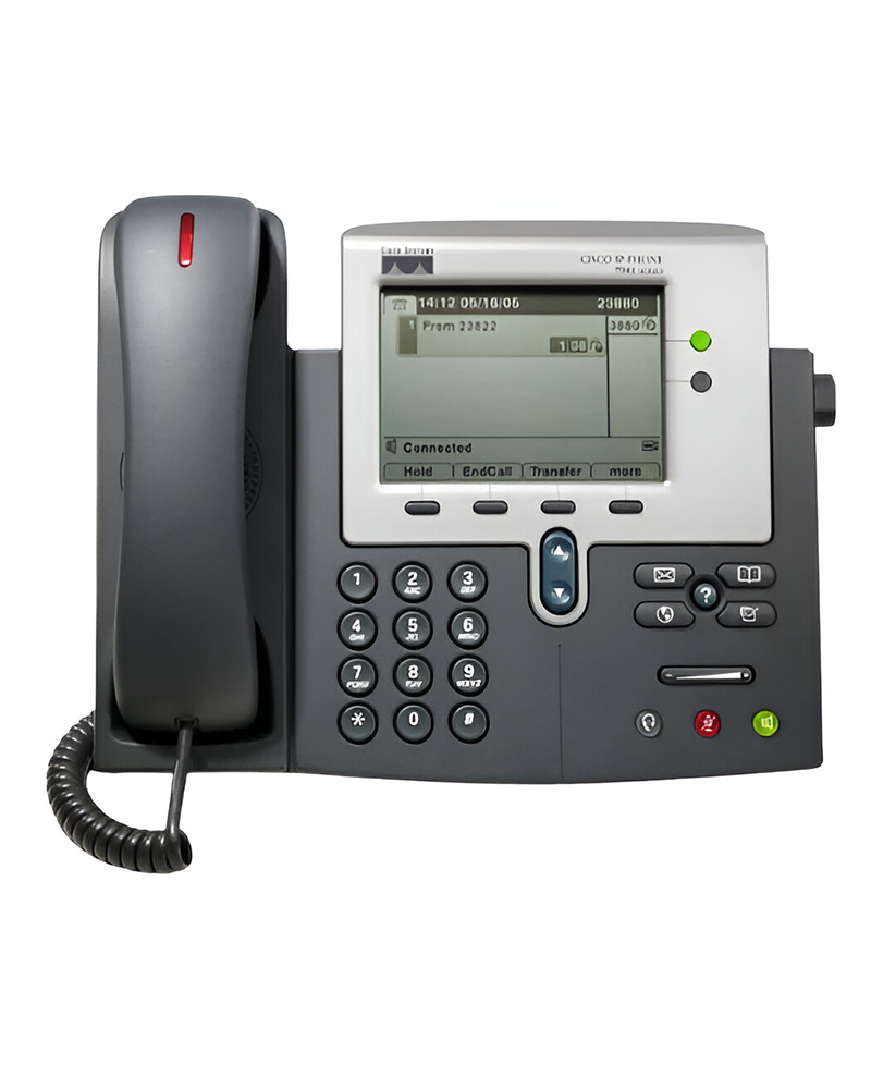 SPA303-G2-RF| Cisco Small Business SPA 303 VoIP phone