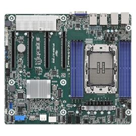 SPC741D8-2L2T/BCM - ASRock Motherboard C741 Xeon LGA4677 Max 256GB DDR5 CEB