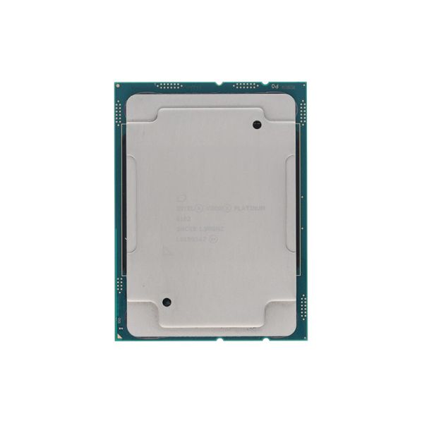 SRCKE - Intel Xeon Gold 6162 24-Core 1.90GHz 10.40GTs UPI 33MB L3 Cache Socket LGA3647 Processor