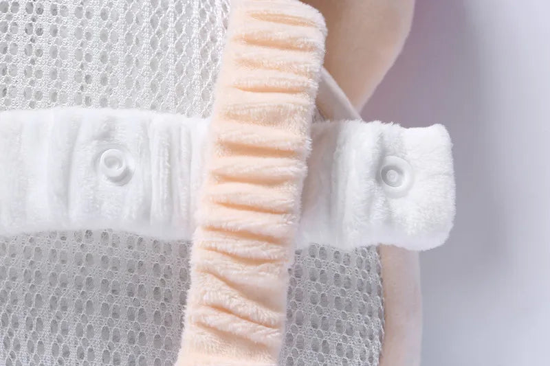 1-3T Toddler Baby Head Protector Backpack Pillow Safety Pad Cushion Prevent Injured Cartoon Security Pillow Protective Headgear