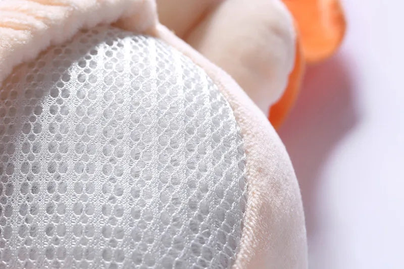 1-3T Toddler Baby Head Protector Backpack Pillow Safety Pad Cushion Prevent Injured Cartoon Security Pillow Protective Headgear