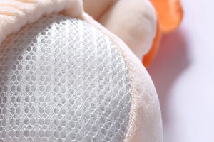 1-3T Toddler Baby Head Protector Backpack Pillow Safety Pad Cushion Prevent Injured Cartoon Security Pillow Protective Headgear