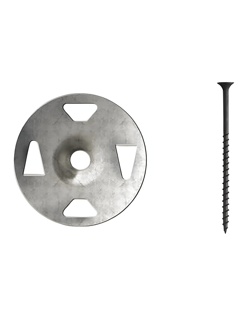 Schluter Kerdi-Board Screws And Washer Set