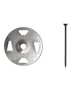 Schluter Kerdi-Board Screws And Washer Set