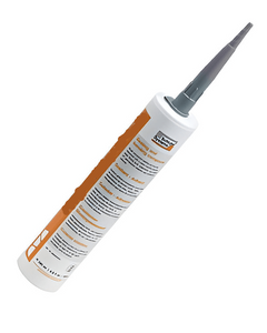 Schluter Kerdi-Fix Sealant And Bonding Compound With Silane-Modified Polymer Base