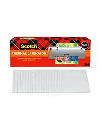 Scotch Laminating Machine