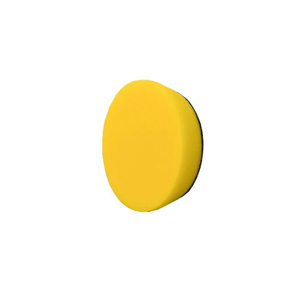 JESCAR Yellow Foam Polish Pad