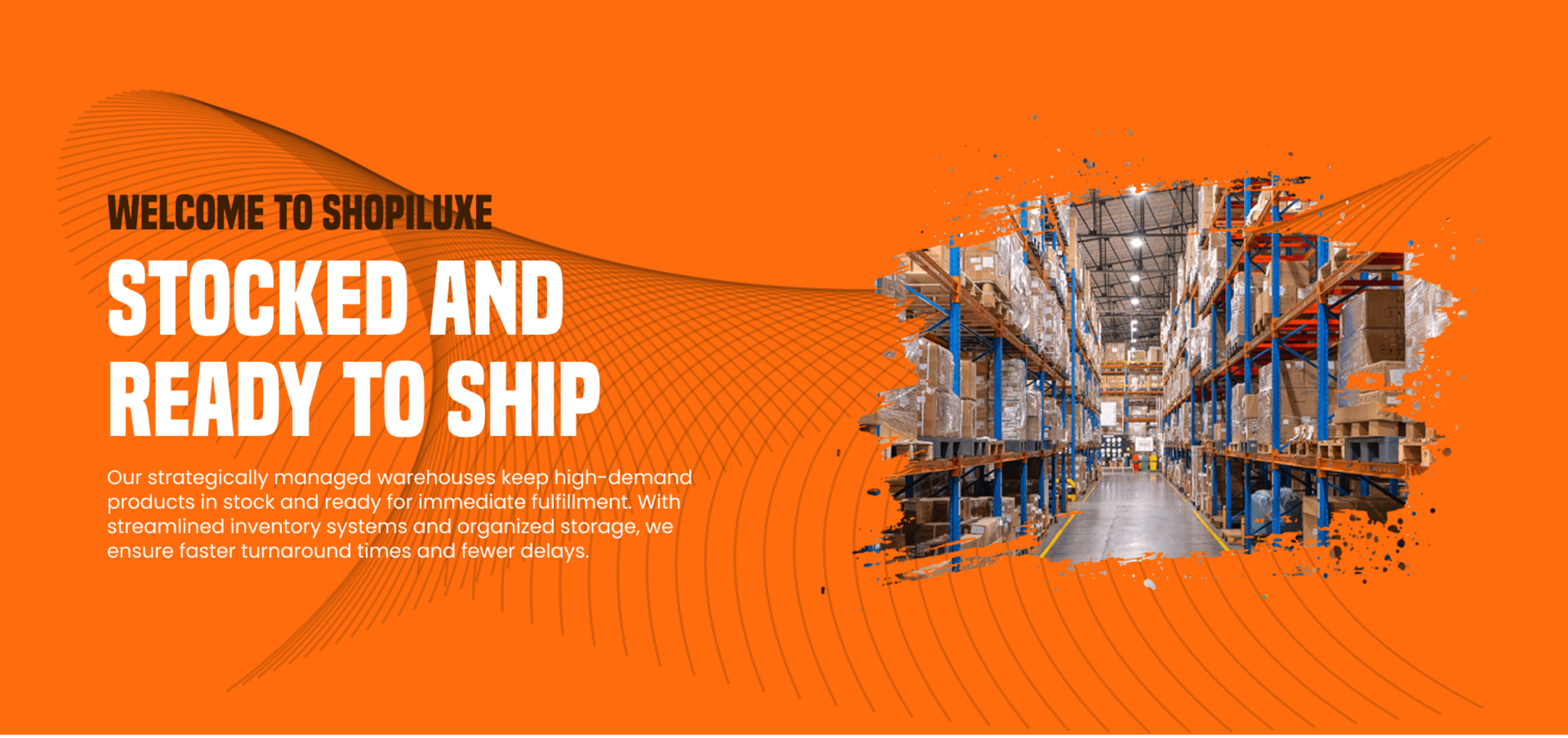 shopiluxe inventory warehouse image 