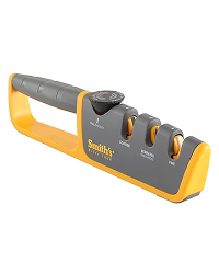 Smiths Adjustable Angle Knife Sharpener