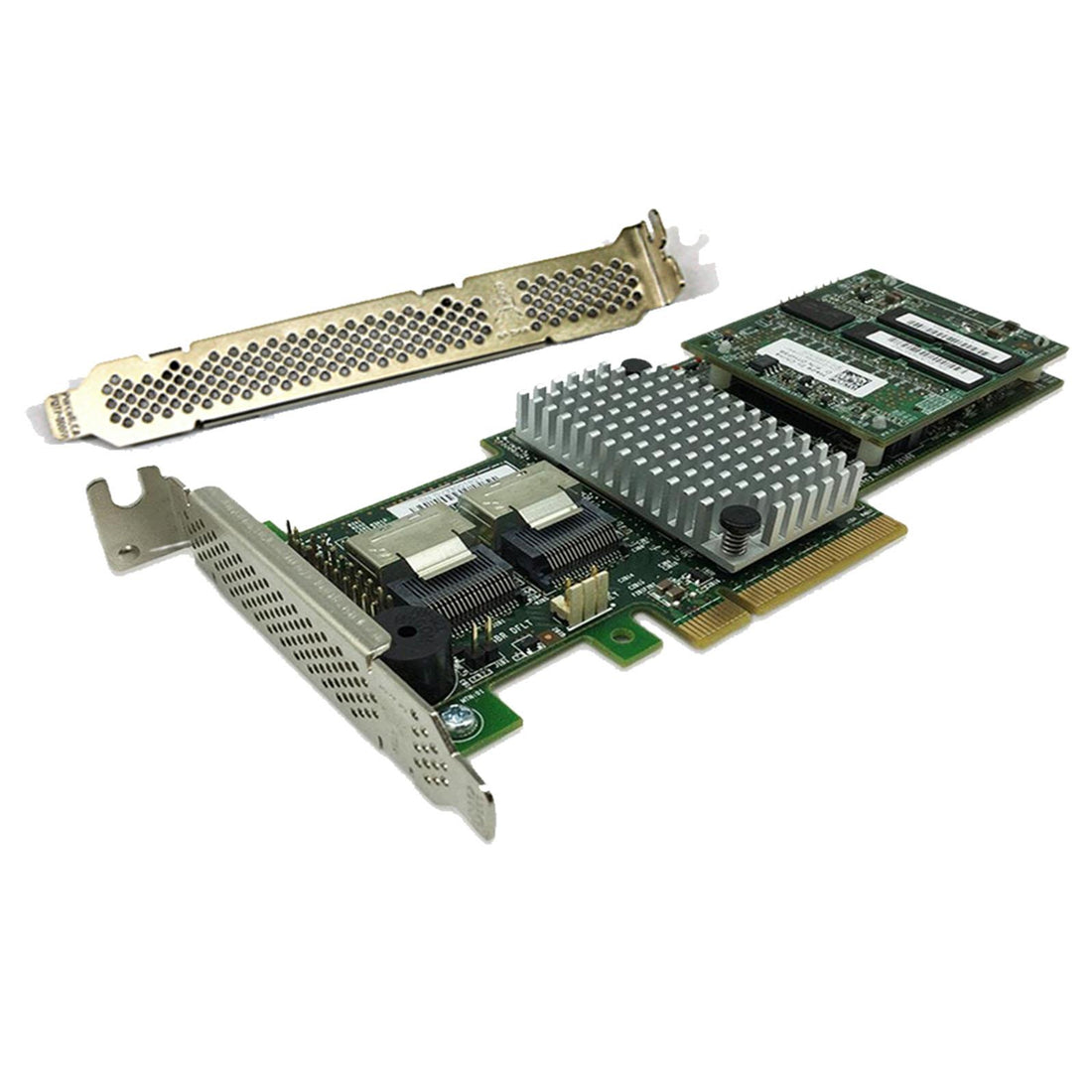 Storage Controller