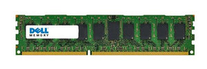 T2F8K - Dell 8GB 1600MHz DDR3 PC3-12800 ECC Registered CL11 240-Pin DIMM 1.35V (LV) Dual Rank x8 Memory Module