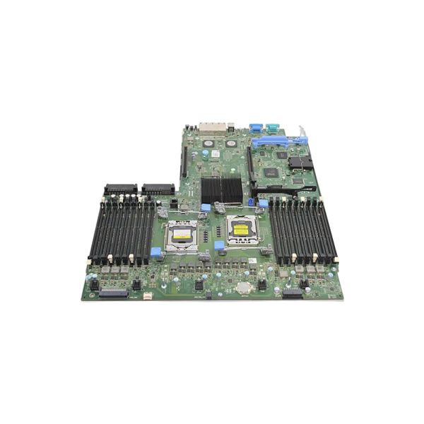 T38HV - Dell Motherboard for PowerEdge R710