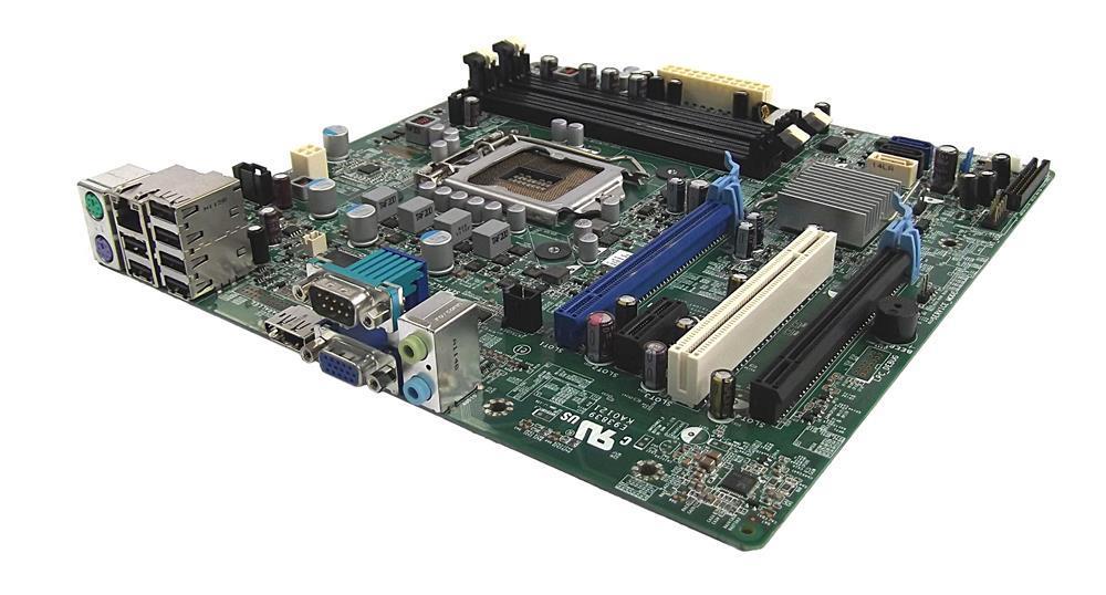 T81FW - Dell OptIPlex 790 Mt System Board