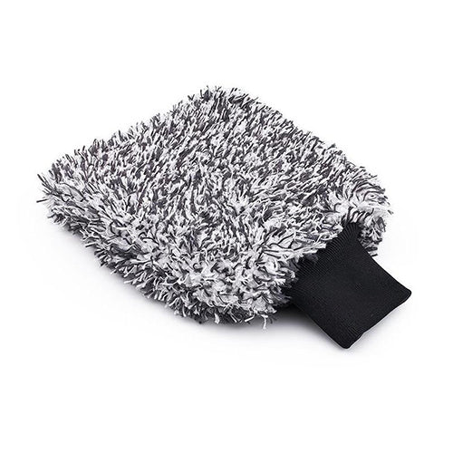THE RAG COMPANY Ultra Wash Mitt