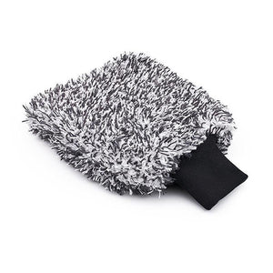 THE RAG COMPANY Ultra Wash Mitt