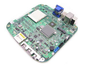 THJX5 - Dell DDR3 System Board (Motherboard) Socket S1 for Inspiron 410 ZINO Desktop
