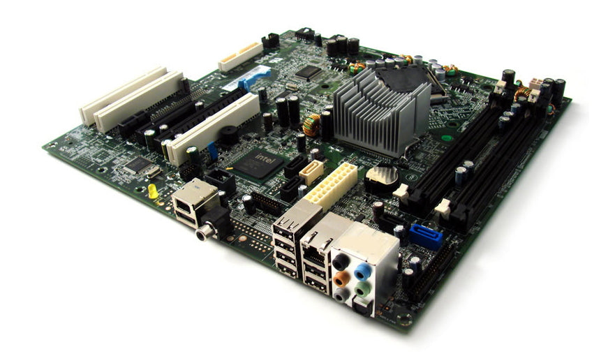 TP406 - Dell Motherboard for XPS 420