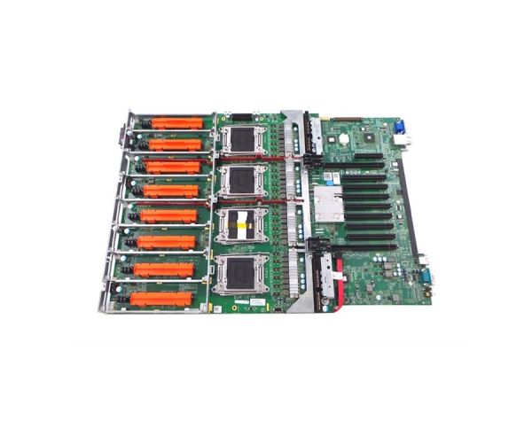 TT0G8 - Dell Motherboard for PowerEdge R920