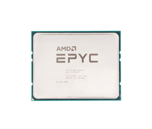 TYF81 - Dell EPYC 7251 8-Core 2.10GHz 32MB L3 Cache Socket SP3 Processor
