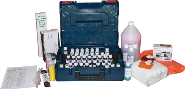 TOUCH UP RX Commercial Paint Chip Repair System – Paint Touch up Kits