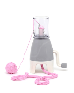 Tulip I-Cord Knitter Machine- Wool