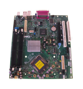 U649C - Dell System Board (Motherboard) for OptiPlex 755 (Refurbished)