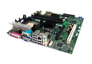 U9084 - Dell System Board (Motherboard) for OptiPlex GX280 (Refurbished)