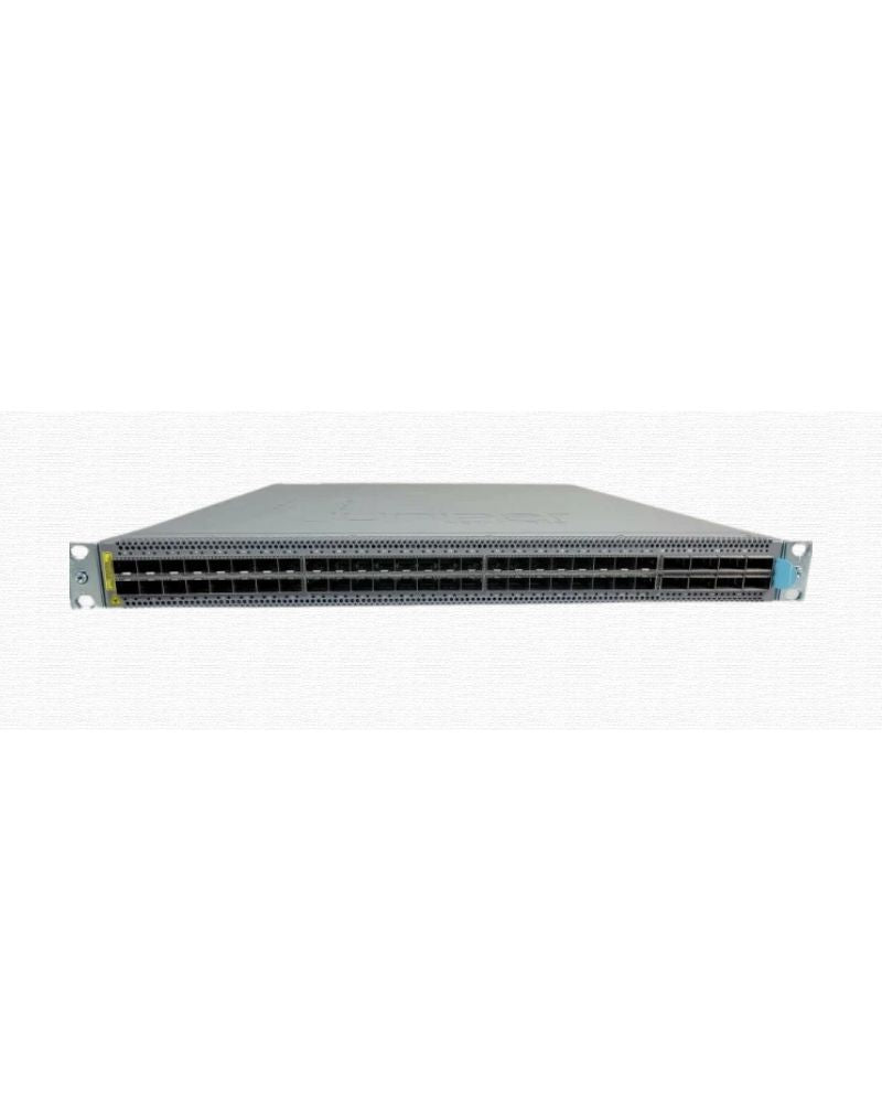 QFX5120-48Y-AFO2 | Juniper | Juniper 48x25GbE+8x100GbE Switch