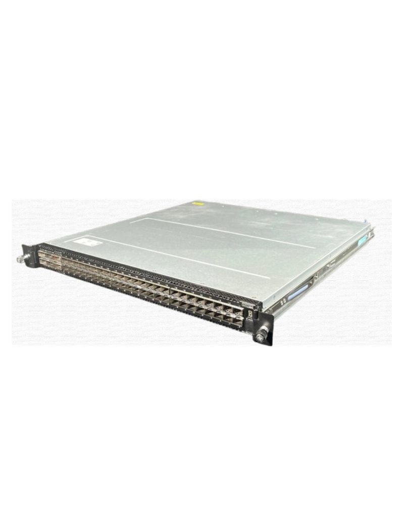S5248F-ON | Dell | PowerSwitch S5200-ON 25/100GbE 