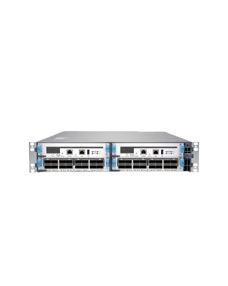 MX304-LMIC16-BASE | Juniper | MX304 1.6T Combo LMIC 16x100G / 4x400G-Integrated SKU with Base HW+